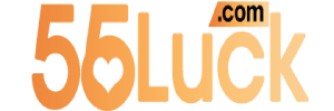 55LUCK LOGO